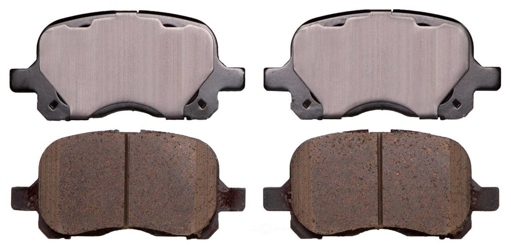 ADVICS AD0741 Ultra-Premium OE Replacement Fits select: 1998-2002 TOYOTA COROLLA, 1998-2002 CHEVROLET GEO PRIZM