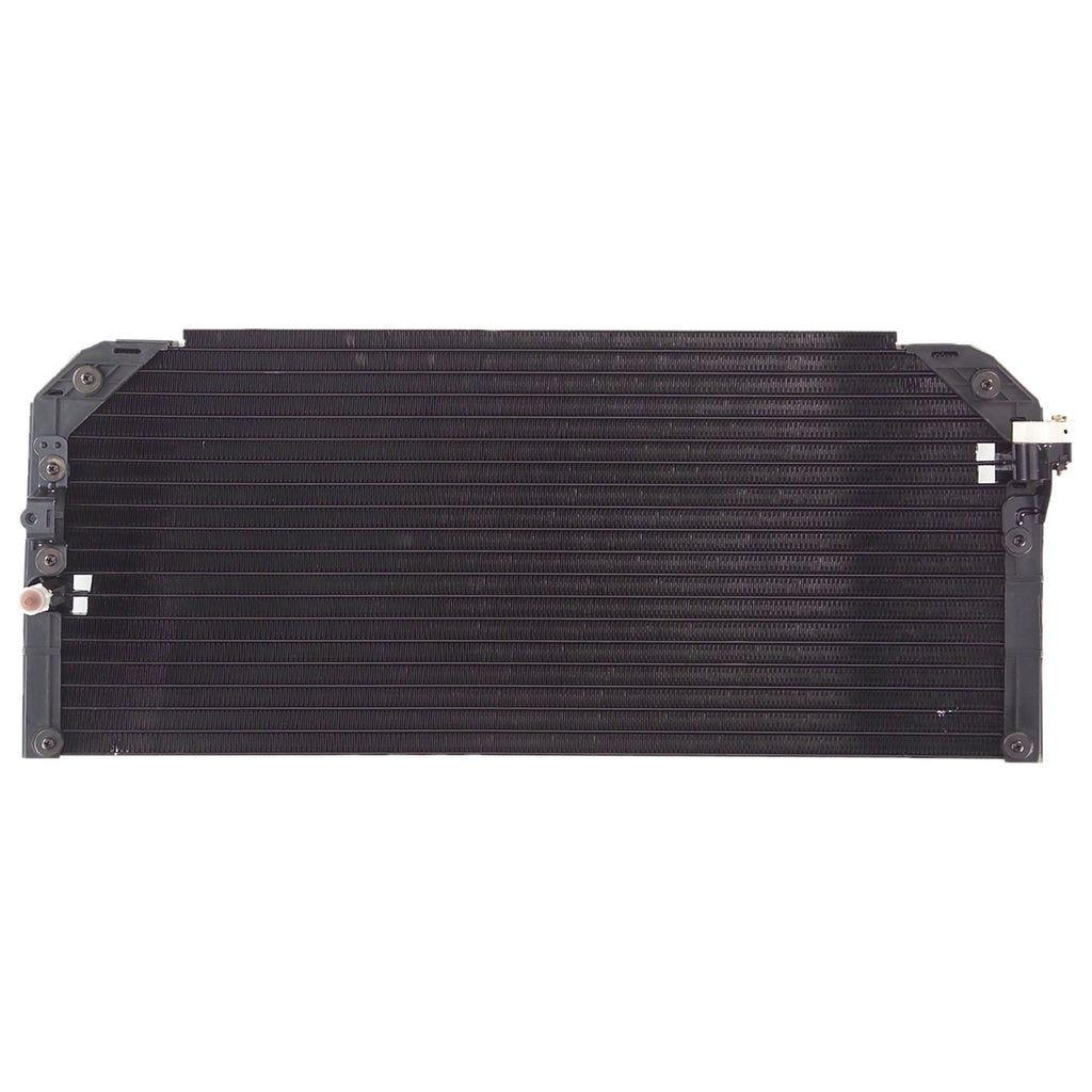 Agility Auto Parts 7014897 A/C Condenser for Toyota Specific Models