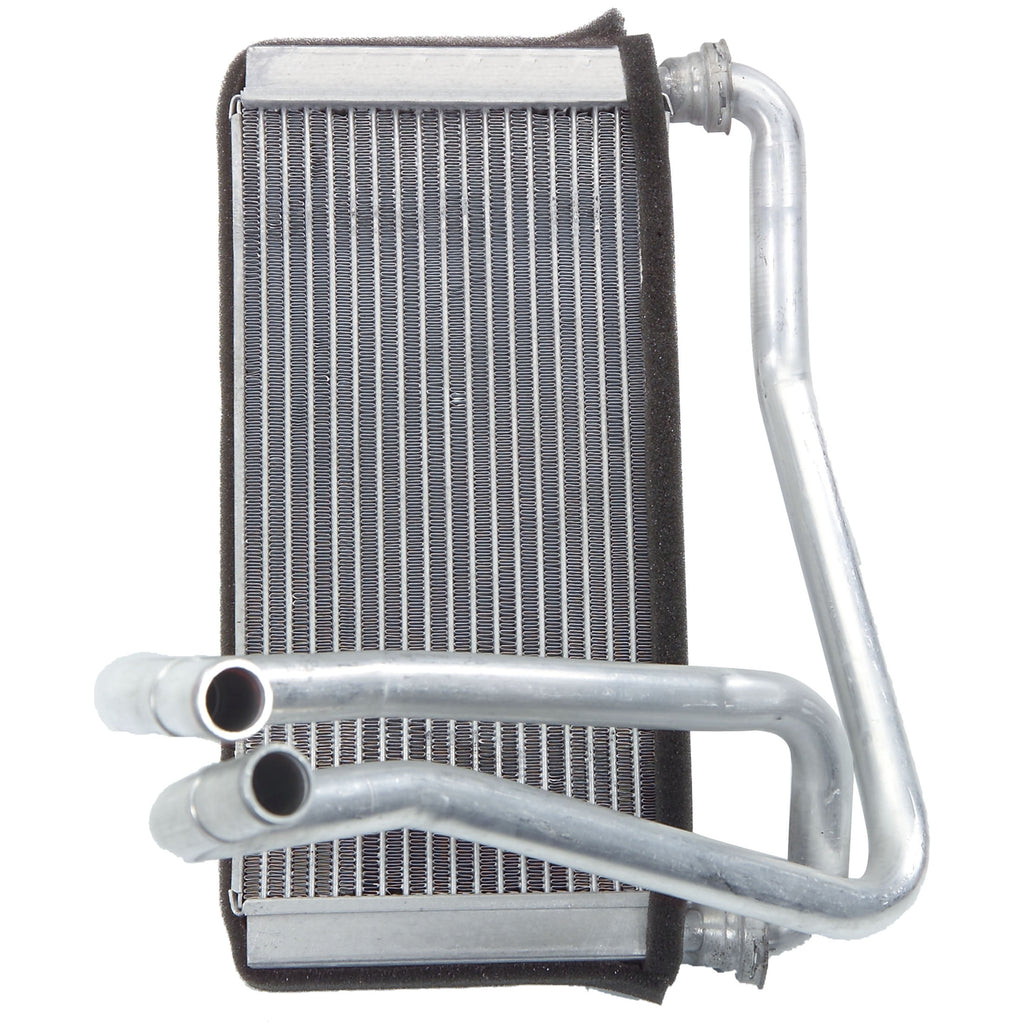 Agility Auto Parts 9010389 HVAC Heater Core for Toyota Specific Models