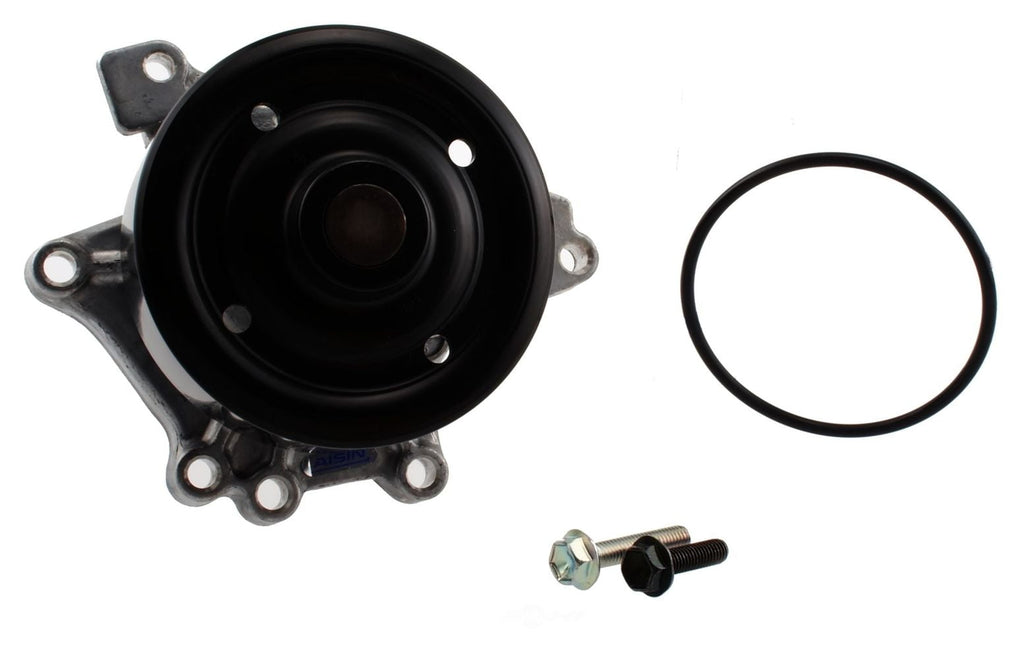 AisinEngine Water Pump Fits select: 2006 TOYOTA COROLLA CE/LE, 2007-2008 TOYOTA COROLLA CE/LE/S