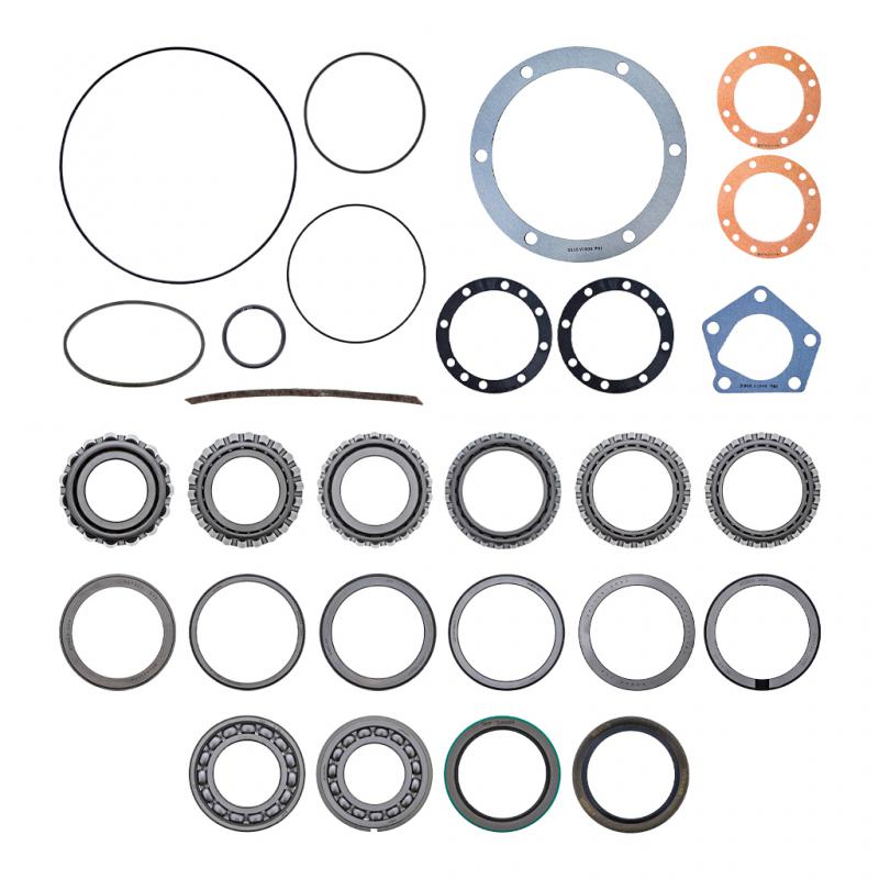 PAI INDUSTRIES ­-­ BBK-7125A ­-­ BEARING AND SEAL KIT REPLACES MACK 205SP73A