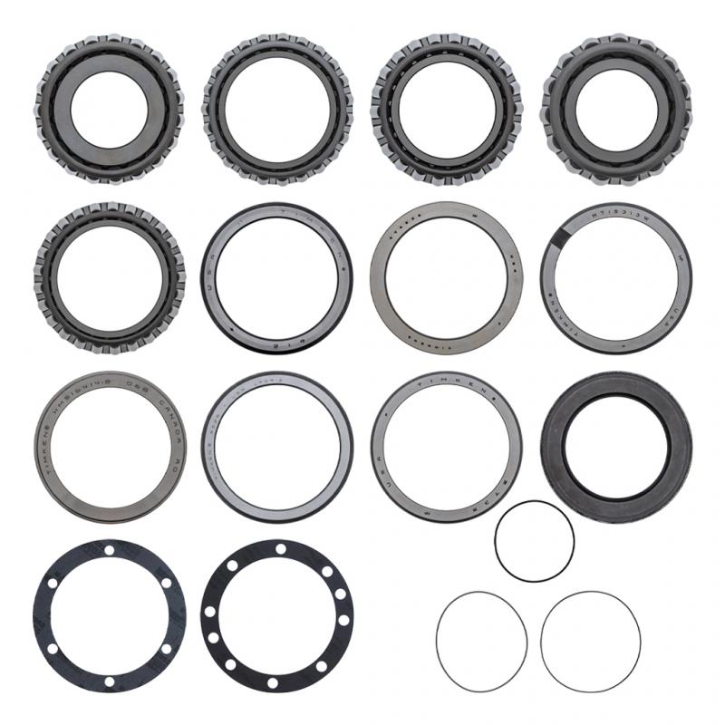 PAI INDUSTRIES ­-­ BBK-7141-TIM ­-­ BEARING KIT