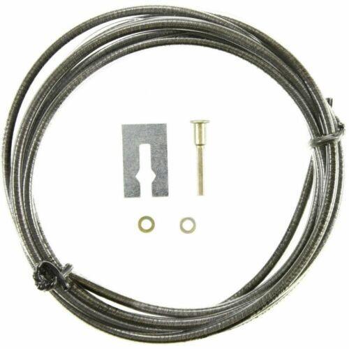 pioneer CA-4000 speedometer cable/Cable Make Up Kit