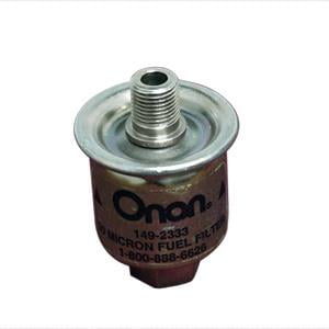 CUMMINS NW Fuel Filters 149-2333 Emerald Marquis Fuel Filter