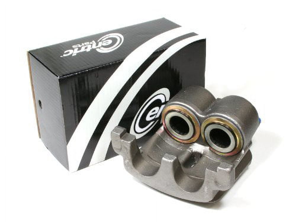 Centric Parts Disc Brake Caliper P/N:142.44194