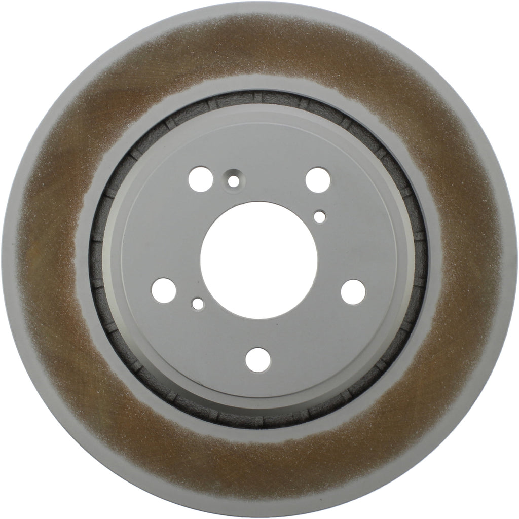 Centric Parts Disc Brake Rotor P/N:320.40092F