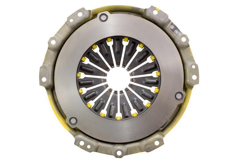 D017 ACT Heavy Duty Pressure Plate - greatparts