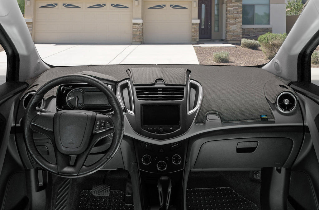 Dashboard Dash Mat Cover for 1985 Chrysler Lebaron (Dashtex)