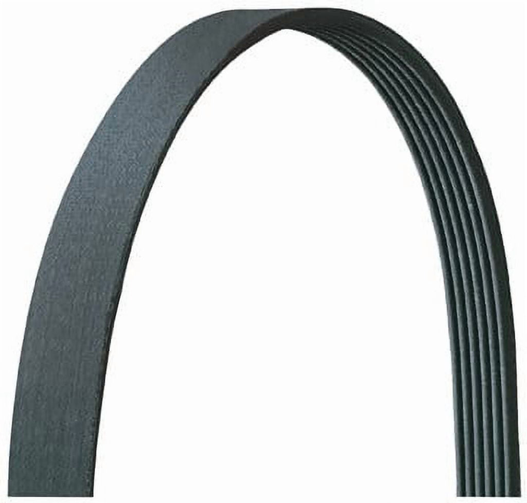 Dayco 5060745Dr Serpentine Belt Fits select: 2018-2022 CHEVROLET TRAVERSE, 1998-2002 TOYOTA COROLLA