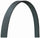 Dayco 5060745Dr Serpentine Belt Fits select: 2018-2022 CHEVROLET TRAVERSE, 1998-2002 TOYOTA COROLLA