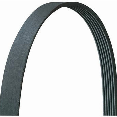 Dayco 5060745Dr Serpentine Belt Fits select: 2018-2022 CHEVROLET TRAVERSE, 1998-2002 TOYOTA COROLLA