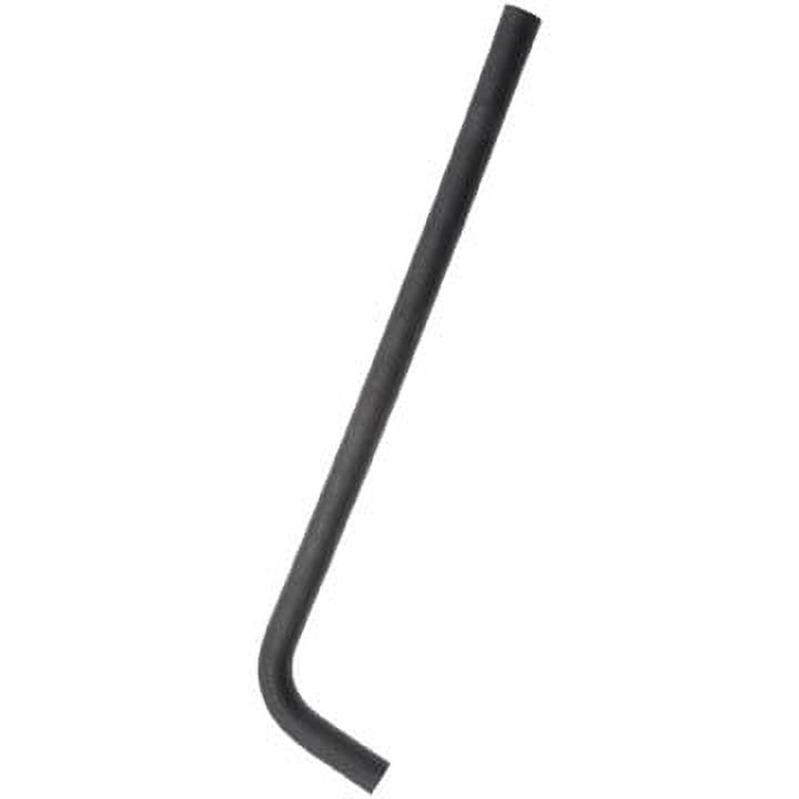 Dayco 86802 Molded Htr Hose HOSES OEM