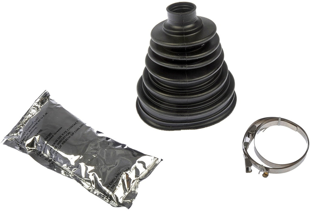 Dorman 03680 CV Joint Boot Kit for Specific Models