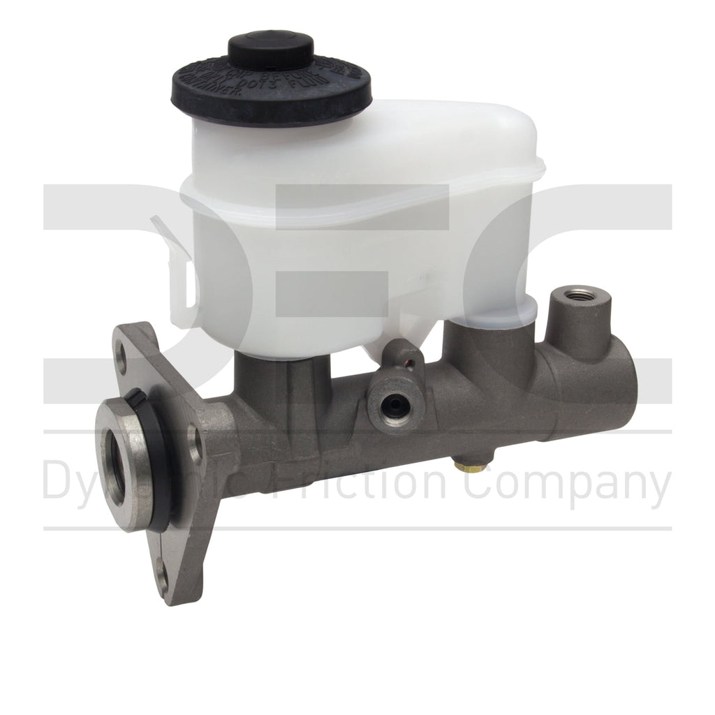 Dynamic Friction Company Brake Master Cylinder 355-76045 For 1993-1997 Geo Prizm, 1993-2002 Toyota Corolla, 1998-2002 Chevrolet Prizm