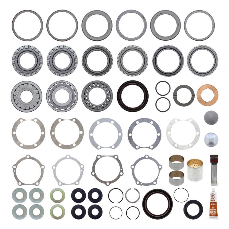 PAI INDUSTRIES ­-­ EE70950 ­-­ BEARING AND SEAL KIT REPLACES EATON 217621