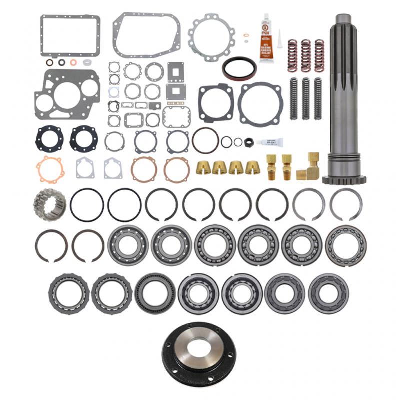 PAI INDUSTRIES ­-­ EF65530 ­-­ BEARING AND SEAL KIT REPLACES FULLER K-1971