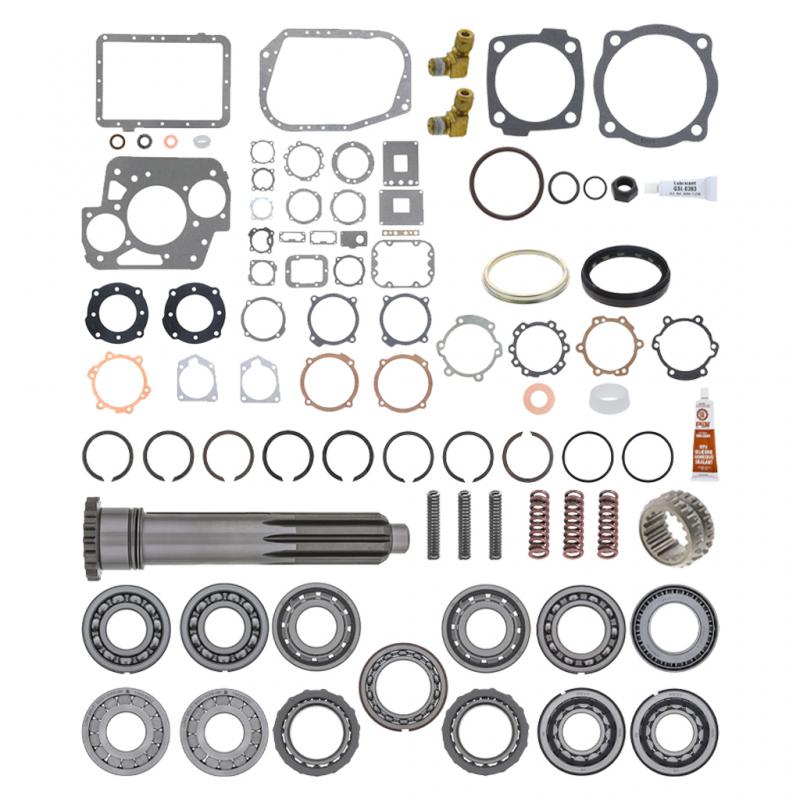 PAI INDUSTRIES ­-­ EF65580 ­-­ BEARING AND SEAL KIT REPLACES FULLER K-2343