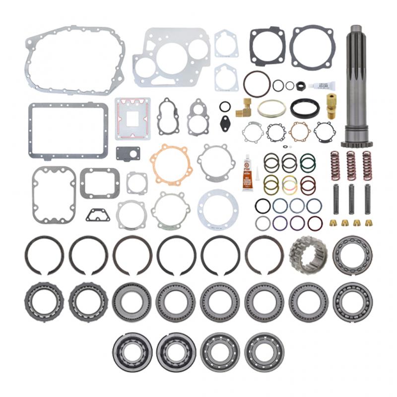 PAI INDUSTRIES ­-­ EF66020 ­-­ BEARING AND SEAL KIT REPLACES FULLER K-2339