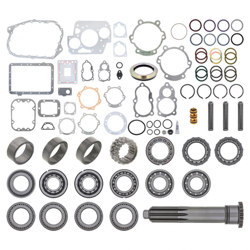 PAI INDUSTRIES ­-­ EF89850 ­-­ BEARING AND SEAL KIT REPLACES FULLER K-3257