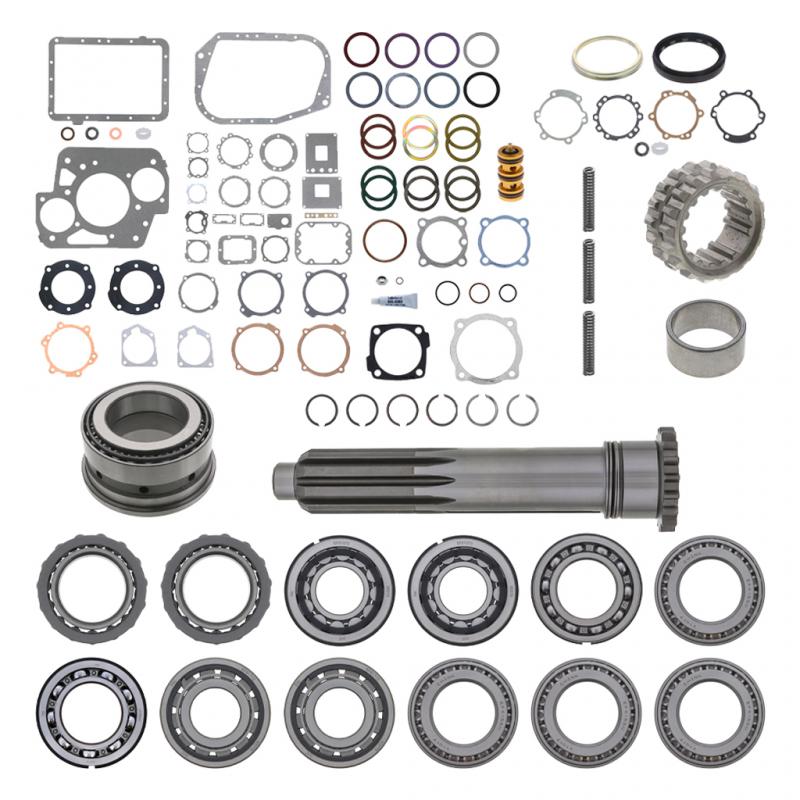 PAI INDUSTRIES ­-­ EF89930 ­-­ BEARING AND SEAL KIT REPLACES FULLER K-3345