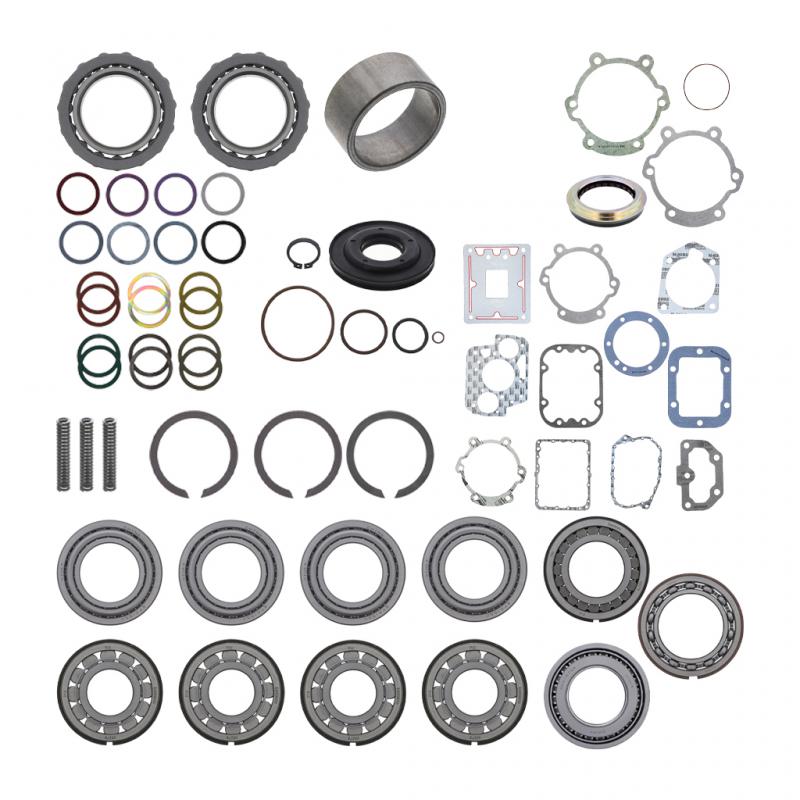 PAI INDUSTRIES ­-­ EF89940 ­-­ BEARING AND SEAL KIT REPLACES FULLER K-2924
