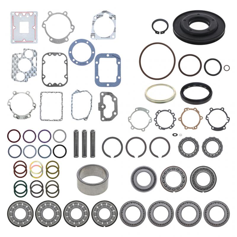 PAI INDUSTRIES ­-­ EF89950 ­-­ BEARING AND SEAL KIT REPLACES FULLER K-3132
