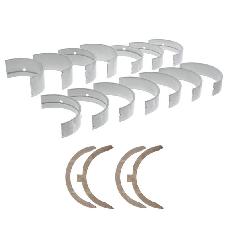 PAI INDUSTRIES ­-­ EMS-8572-P1 ­-­ MAIN BEARING KIT REPLACES MACK 57GC387