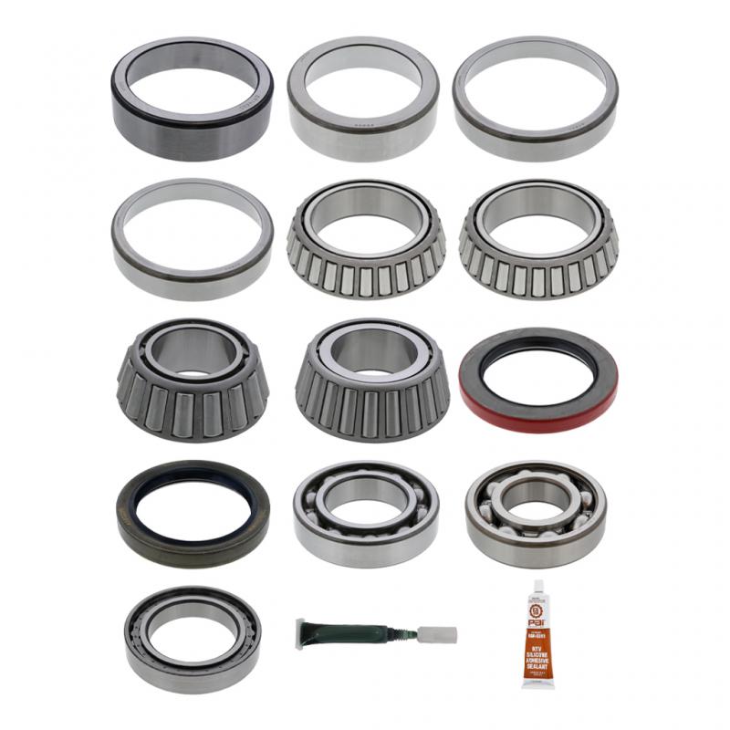 PAI INDUSTRIES ­-­ ER70760 ­-­ BEARING AND SEAL KIT REPLACES ROCKWELL KIT4085