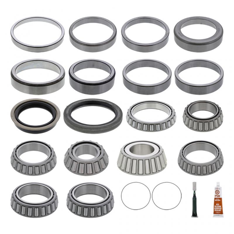 PAI INDUSTRIES ­-­ ER70790 ­-­ BEARING AND SEAL KIT REPLACES ROCKWELL KIT4406