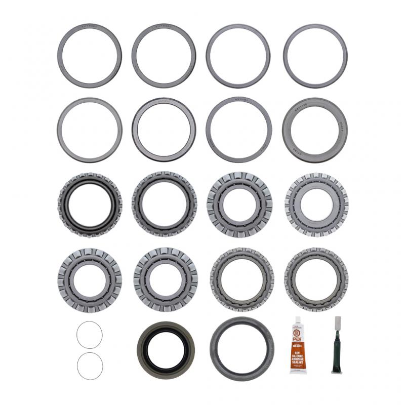 PAI INDUSTRIES ­-­ ER70890 ­-­ BEARING AND SEAL KIT REPLACES ROCKWELL KIT4356