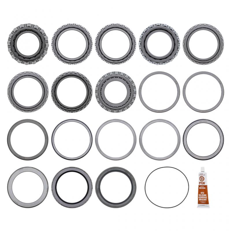 PAI INDUSTRIES ­-­ ER71230 ­-­ BEARING AND SEAL KIT REPLACES ROCKWELL KIT4080
