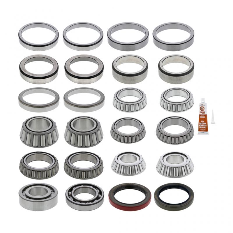 PAI INDUSTRIES ­-­ ER71270 ­-­ BEARING AND SEAL KIT REPLACES ROCKWELL KIT1913