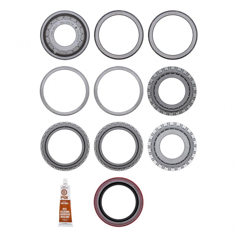 PAI INDUSTRIES ­-­ ER71380 ­-­ BEARING AND SEAL KIT REPLACES ROCKWELL KIT4075