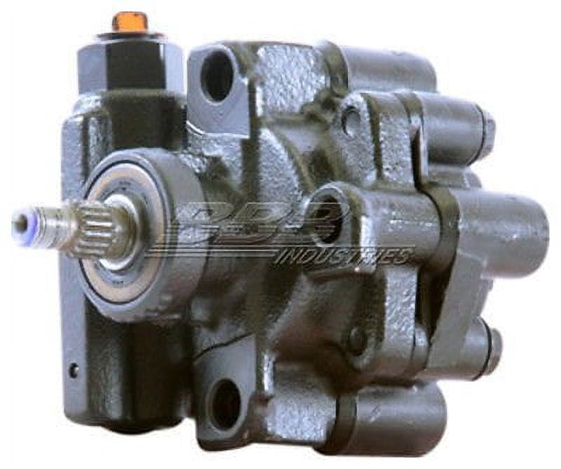 Endurance Electric 930-0105 Pwr Strg Pump W/O Res