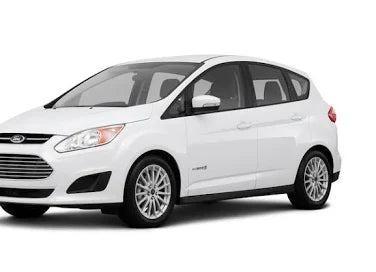 REAR ENGINE MAIN SEAL REPAIR -FORD C-MAX