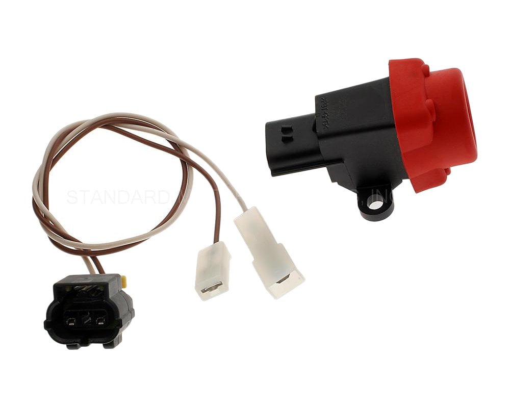 Fuel Pump Cut-Off Switch FV-7