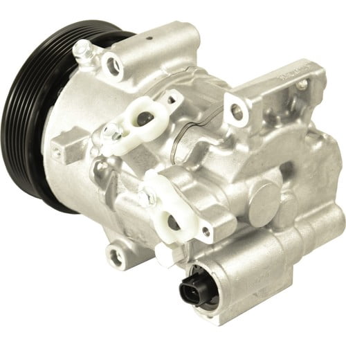 GPD 6513179 A/C AC Compressor With clutch for Toyota Corolla iM Scion 2016