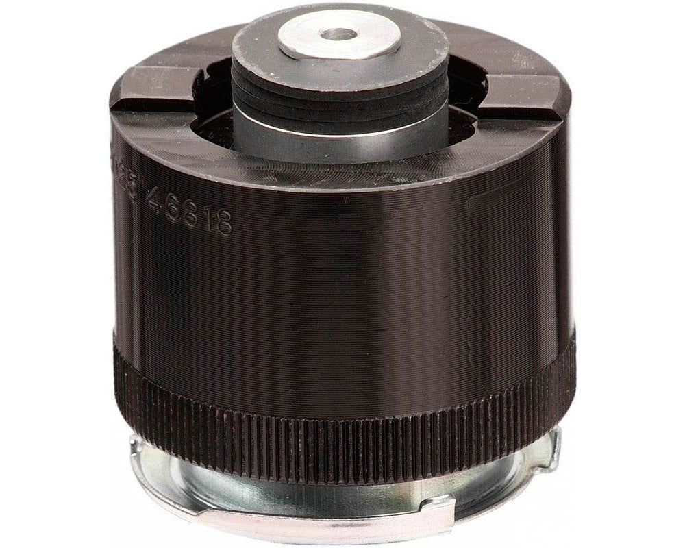 Gates 31409 Radiator Cap Adapter Fits select: 1997-2019 HONDA CR-V, 1990-2018 TOYOTA CAMRY