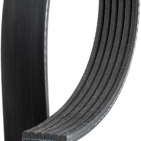 Gates 6PK1890 Serpentine Belt Fits select: 1998-2002 TOYOTA COROLLA, 2000-2002 TOYOTA CELICA