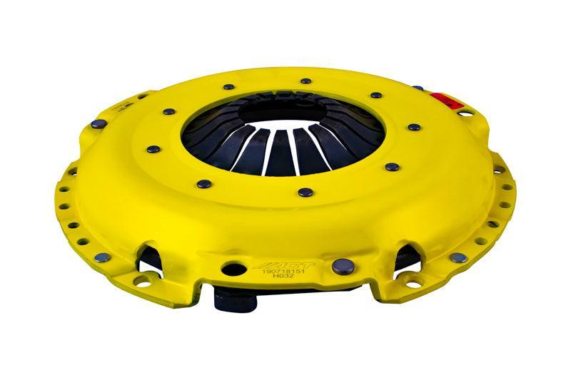H032 ACT Heavy Duty Pressure Plate - greatparts