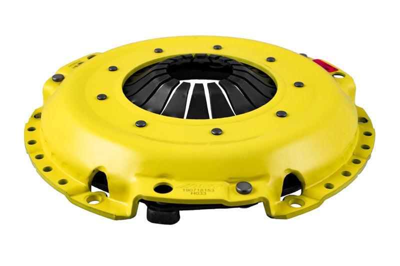 H033 ACT Heavy Duty Pressure Plate - greatparts