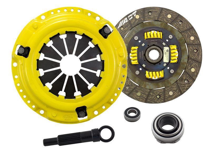 HC4-SPSS ACT Sport/Perf Street Sprung Kit - greatparts
