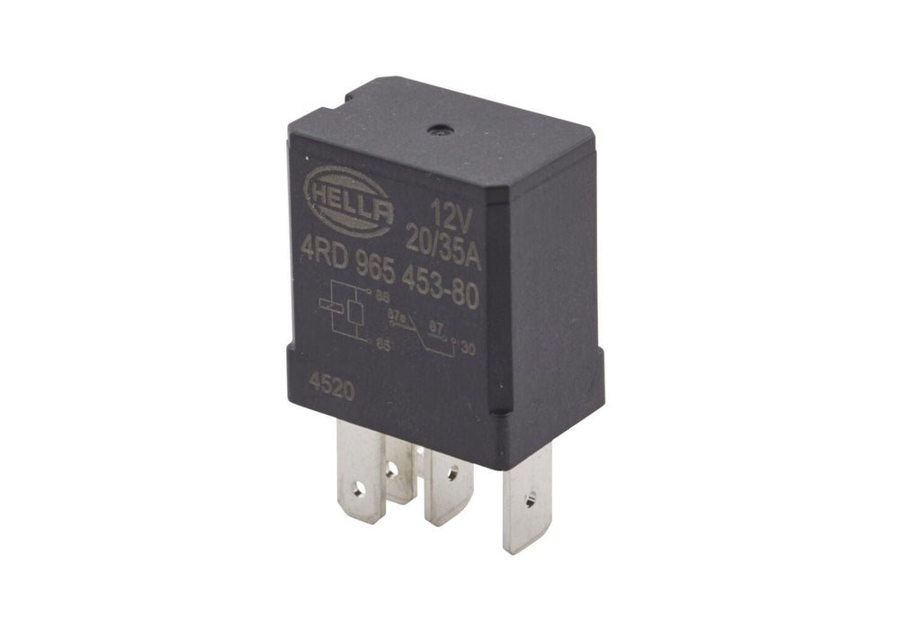 Hella 965453801 ABS Control Relay