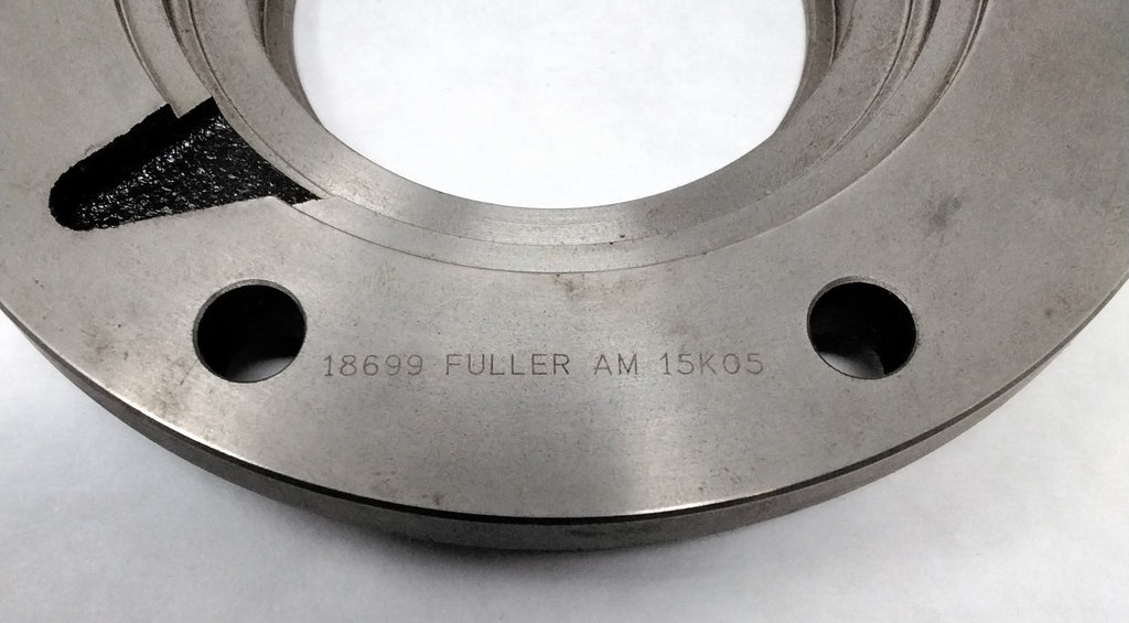 EATON FULLER - 18699 - FRONT BEARING COVER  MANUAL TRANSMISSION