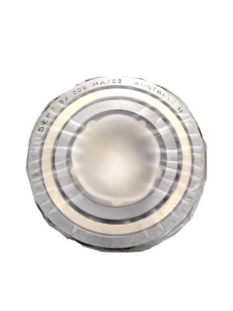 SKF - 209MA/C3 - BALL BEARING - DEEP GROOVE RADIAL 85mm OD BRS CAGE