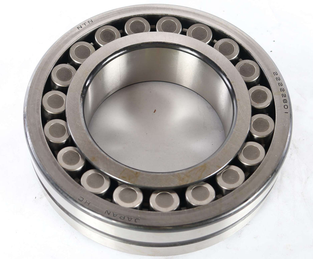 NTN - 22222BD1C3 - SPHERICAL ROLLER BEARING 200mm OD