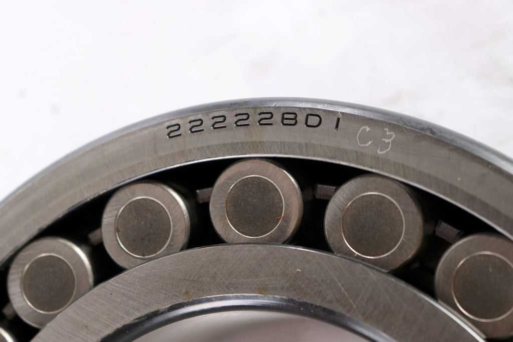 NTN - 22222BD1C3 - SPHERICAL ROLLER BEARING 200mm OD
