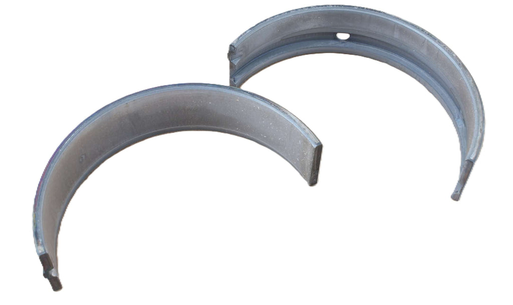 VOLVO - 25121171 - MAIN BEARING  CRANKSHAFT  FRONT-0.0