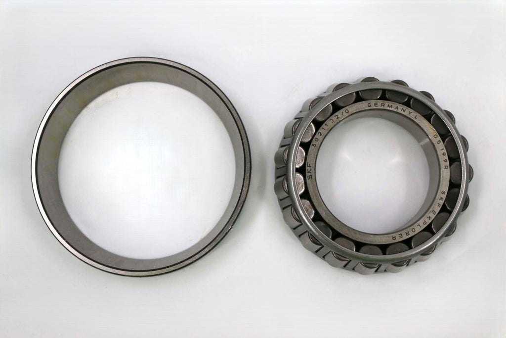 SKF - 30211J2|Q - BEARING SET 55mm ID 100mm OD