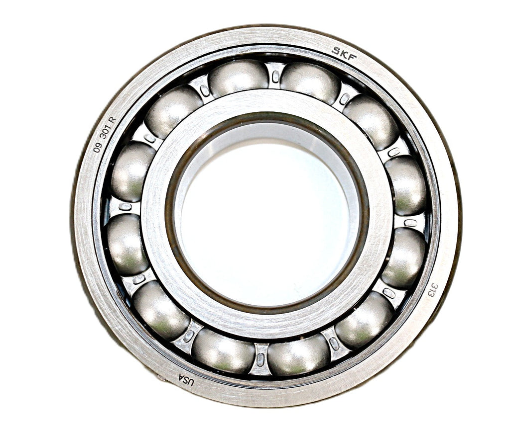 SKF - 313 - BALL BEARING - MAX DEEP GROOVE RADIAL 140mm OD